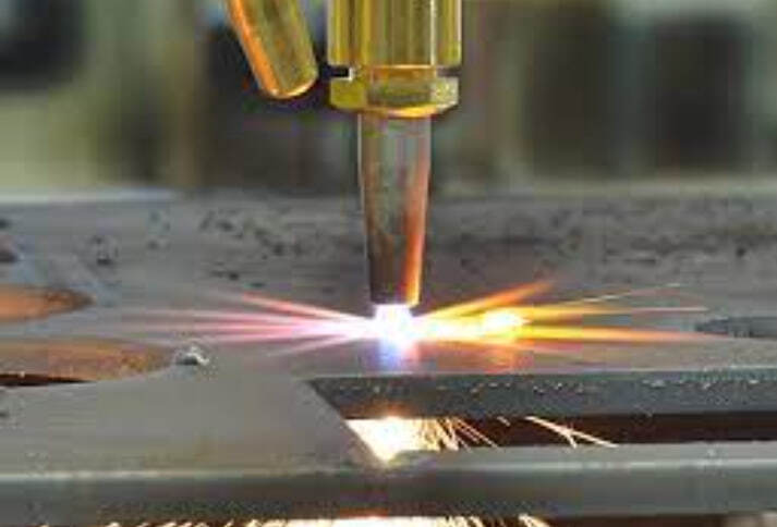  مزایای برش لیزر فلزات نسبت به برش فلزات به روش هوابرش