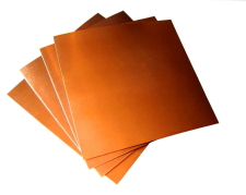 ورق مس